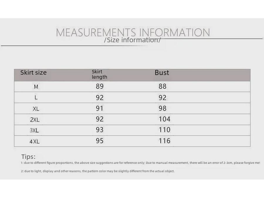 Vestido Longo de Duas Peças Slim Fit Estilo Chinês Plus Size - Verão 2025
