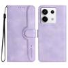 Flip Cases For Xiaomi Poco M6 Pro Cover 4G on For Xiami Poco C65 X6 PocoM6 Pro 5G PocoX6 Magnetic Stand Phone Protective Bags