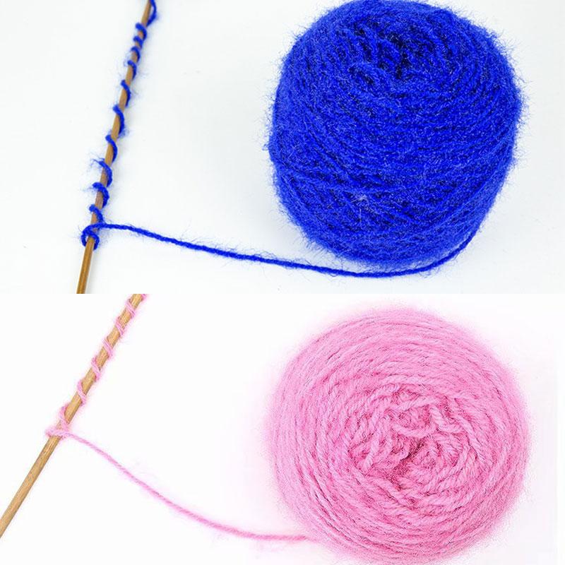 150g/míč Veverka Kašmírová příze Sametová nit v silném šátku z domácího tkaného klobouku Světlé hedvábné zlato