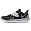New Kyrie Low 3 Team Black Wolf Grey CW6228-004