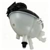 Mercedes-Benz W204 C300/C350 Radiator Coolant Expansion Tank
