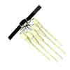 Flexible Halloween Articulated Fingers Finger Gloves Bend/Stretch Freely Finger Extensions Cosplay Festival Home Decor