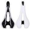 Mountain Road Bike Seat Comfortable Shockproof Saddle Replacement   Accessory