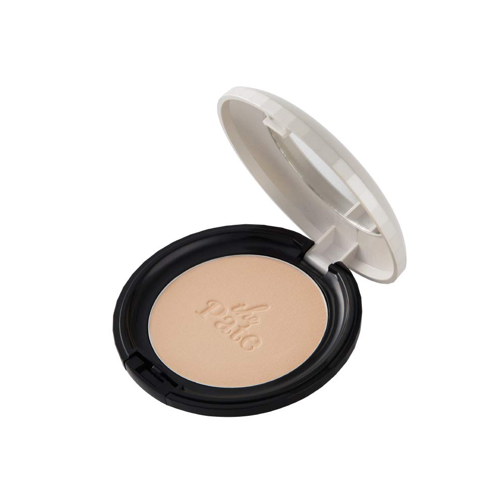 Pore Putty Master Finish Keep Powder Foundation 10g Face Powder
