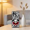 C-cute H-Hysteric M-Min Phone Case For Samsung S25,S24,S21,S22,S23,S30,Ultra,S20,Plus,Fe,Soft Silicone Black Cover