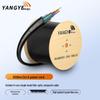Yangye Armored Optoelectronic Composite Outdoor Cable
