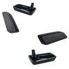 Conjunto de Botões do Interruptor de Ajuste do Banco Model 3/Y (1098840-01-E, 1098842-01-E)