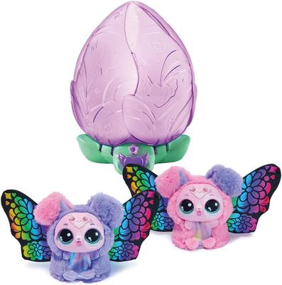 Takara Tomy  Takara Tomy  Was Born  Umo Flower Surprise Puppy Fly Puppy Fry