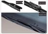 Honda Civic 11th Gen 2019 Frameless Wiper Blade Set