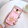 Card Captor Sakura Phone Case For Samsung Galaxy J7 PRIME J2Pro2018 J4 Plus J5 PRIME J6 J7 Duo Neo J737 J8