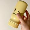 Cartoon Mini Pocket Mug 320ml Vacuum Insulated Cup Drinkware Direct Drinking Mug  Daily Drinking