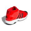Adidas Pro Model 2G Red/Black Sneakers FZ0902