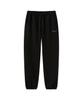 Chaebteoegseu Orbit Logo Sweat Jogger Pants (Black)