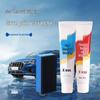 Car Scratch Repair Polishing Wax: Abrasive Gloss for Deep Decontamination, White Scratch Removal & Maintenance