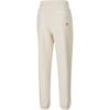 Puma X PRONOUNCE Knitted Sweatpants Men's Ecru 532146-93