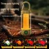 Youtuozhe Multifunctional Camping Tent Light