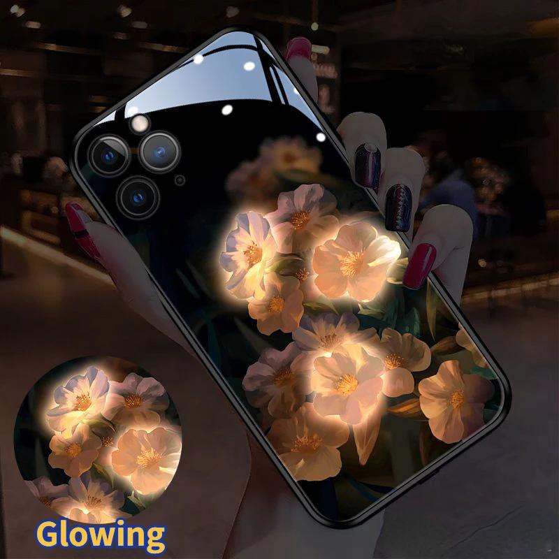 Glowing