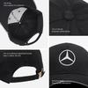 Baseball Cap Outdoor Summer Sports Hat Embroidered Men Women Baseball Cap For Mercedes Benz AMG W203 W206 W220 W205 W211 GLC GLK Ttt1