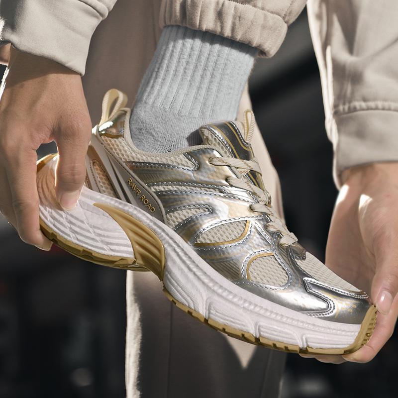 Men Shoes Sneakers Male Tenis Luxury Designer Shoes Mens Casual Shoes Platform Shoes Fashion Blade Loafers Running Shoe for Men