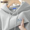 Men's Hooded Sweatshirt