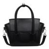 Fashion Texture Handbag Women's New Women's Commuter Bag Casual Trendy Versatile Shoulder Messenger Bag