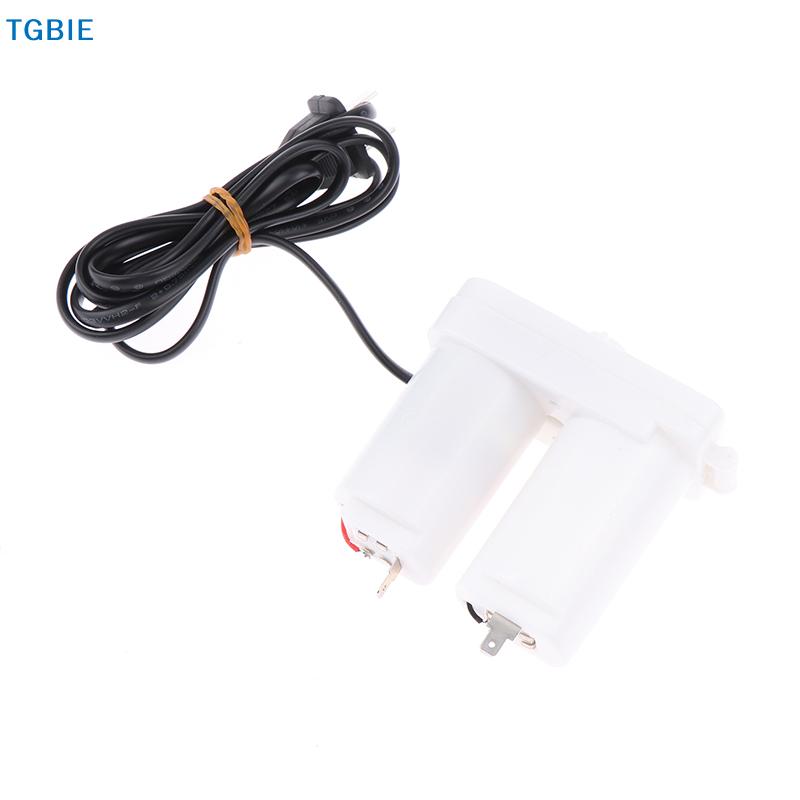 [TL][Y]Battery Modify to Flue Type Power Supply Transformer 220V to 3V Convertor with 1.8M cable Gas Water Heater Accessories