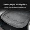 Changan Qiyuan A07 Trunk Sunshade & Storage Divider