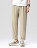 Lyocell Tencel Cotton Sports Lightweight Outdoor Lightweight Skin friendly Cone Men's Casual Pants