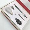 Lish Pneumatic Wind-Driven Grinder Pen Set 3012H - Industrial-Grade Engraving Tool