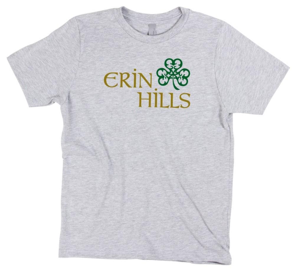 Erin Hills Golf Course T-Shirt S