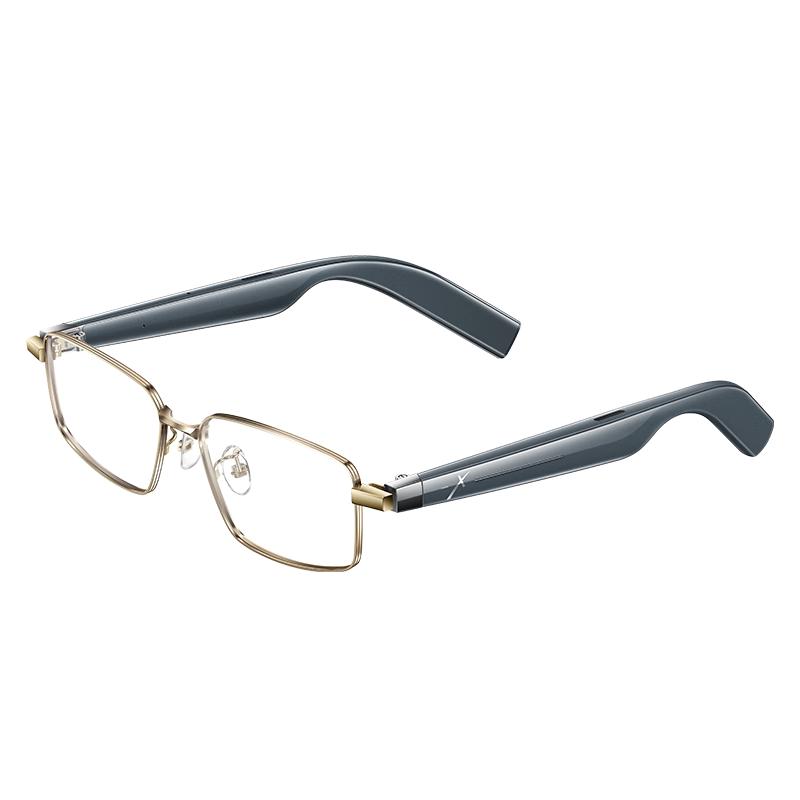 SUPERHEXA AI Smart Translation Glasses