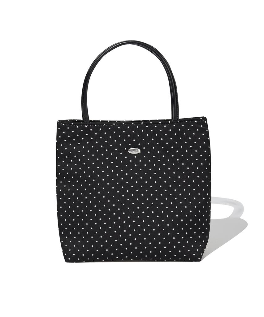 Covernat Woman Daily Tote Bag (2 Colors)