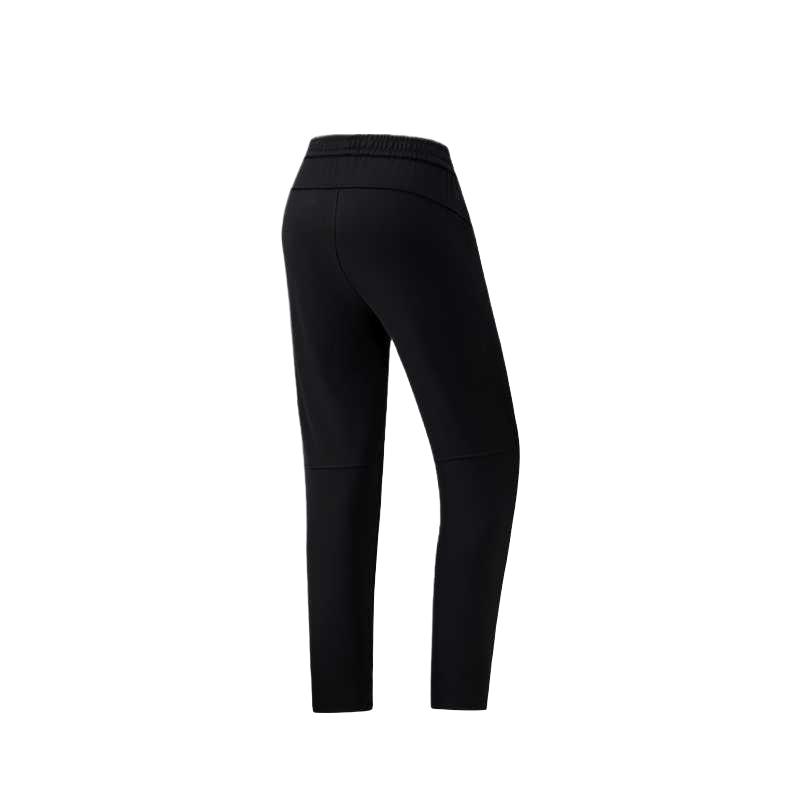 Anta Skin-Friendly Versatile Comfortable Casual Pants Women bottoms 162547308S-2