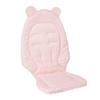 Baby Stroller Cushion for Newborns, Car Seat Protective Mat, Easy Installation, Soft, Breathable, Thick Cotton, Suitable for High Chairs, Multi-purpos