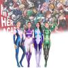 My Hero Academia Cosplay Costume For Kids And Adults With Polyester Fabric For Halloween And Stage Shows