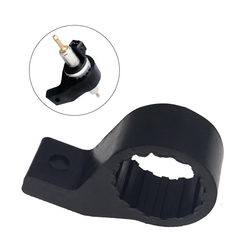 2 Supports En Caoutchouc 36mm Pour Pompe De Chauffage Stationnement Voiture - Montage Durable, Anti-Vibration