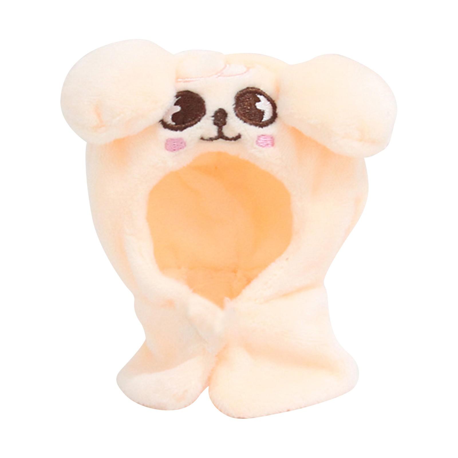 

Концертный световой чехол, кукольный плащ-шляпа One Size