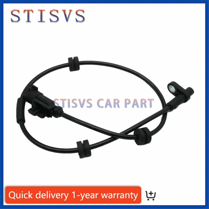 ABS Wheel Speed Sensor D2BZ2C190B For Ford Fiesta 2015 2016 2017 2018 265004083 D2BZ2C190A BRAB433 ALS2701 5S13980