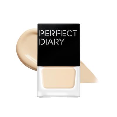 PERFECT DIARY BioFace Essence Foundation (Longwear) (B01 Yellow Ochre)