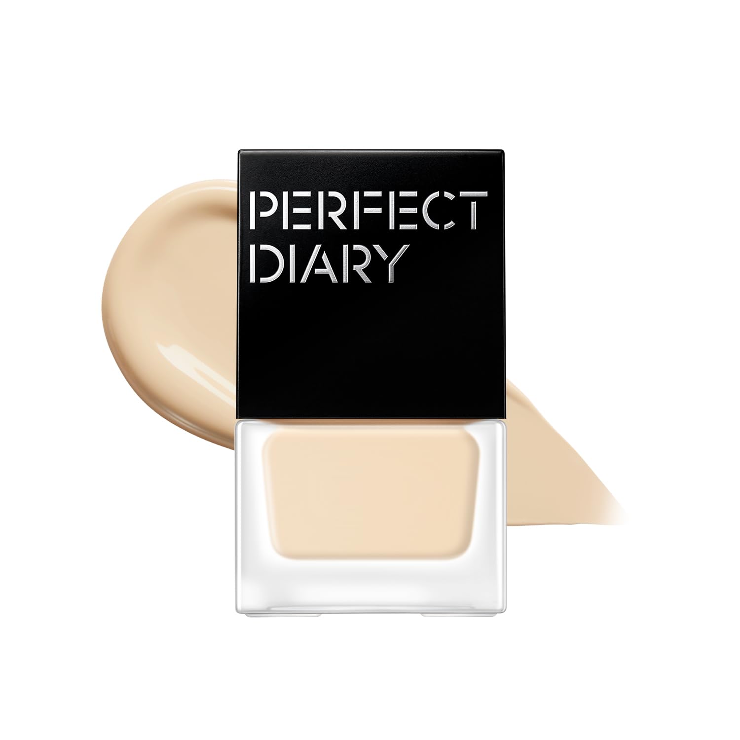 

Perfect Diary Bio Face Essence Foundation Yellow (Longwear) (B01 Ochre)