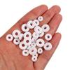 10/100Pcs For High Pressure Diving Mountaineering Parts Pneumatics M8 M10 M12 Air Seal Washer PTFE O-Ring Gasket Washer