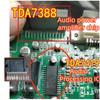 5 шт./лот TDA7388 YD7388 CD7388 підходить для автомобільного аудіопідсилювача Kia K2, мікросхема обробки аудіо IC TDA7419