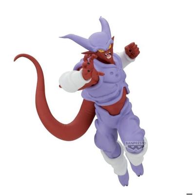 Figurine - BANPRESTO - BP89835P - Dragon Ball Z - Janemba - 16 Cm - Multicolore