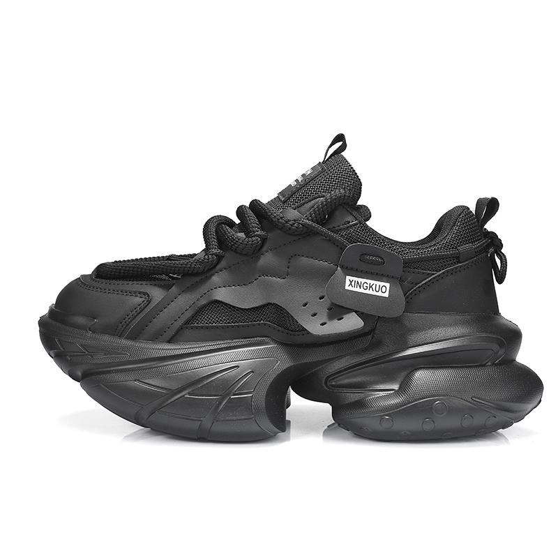 Scarpe da uomo Sneakers Tenis maschile Scarpe di lusso Scarpe casual da uomo Trainer Race Scarpe traspiranti mocassini moda Scarpe da corsa per uomo