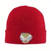 Saviors Tour Green Days Hats Autumn Winter Skullies Beanies Fashion Dookie Hip Hop Album Caps Men Women Acrylic Knitted Caps