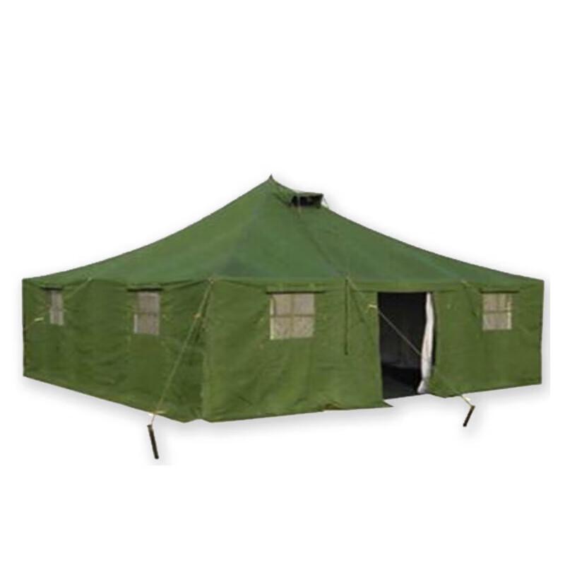 Zizhisheng Field & Military Tents