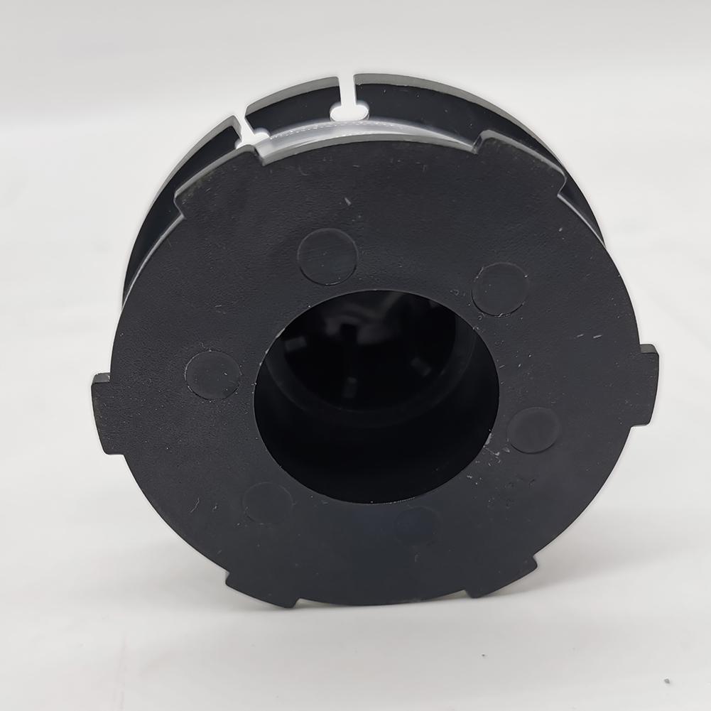 New Practical High Quality Line Spools Coil 3PCS/Set Round Coil Cap DUR181 DUR181Z For Grass Go Function Trimmer