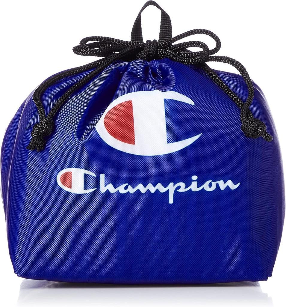 Champion General Stripe Drawstring Bag, approx. H17 x W26 x D12cm, 5065015200