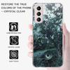 Blue Lock Anime Phone Case for Samsung A16 A17 A26 A36 A56 A57 A55 A54 A37 A15 A25 A35 A14 A24 A34 Galaxy Note 20 10 A07 A06 A04