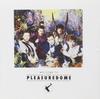 CD FRANKIE GOES TO HOLLYWOOD  Welcome To the Pleasuredome 4509947452 ZTT 1994 Germany Pop Used